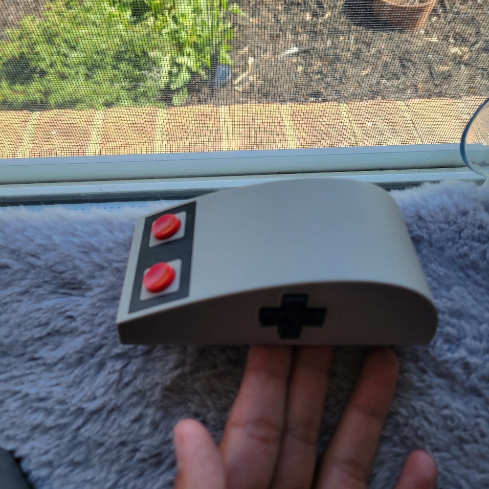 8BitDo Mouse - Picture 4 of 5